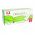 Absorbante zilnice Organyc MAXI din bumbac organic - 20buc - Corman Organyc