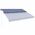 Copertina retractabila manual LED