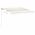 Copertina retractabila manual cu LED