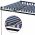 Copertina retractabila manual cu LED