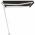 Copertina retractabila manual cu LED