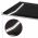 Copertina retractabila manual cu LED, antracit, model 2