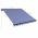 Copertina retractabila automat, albastru/alb/negru, 350 x 250 cm