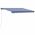 Copertina retractabila manual cu LED