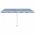 Copertina retractabila manual cu LED