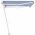 Copertina retractabila manual cu LED