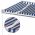 Copertina retractabila manual cu LED