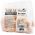 Sare de Himalaya grunjoasa aprox. 3mm, 500g - Pronat