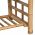 Set mobilier de gradina cu perne