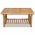 Set mobilier de gradina cu perne