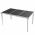 Set mobilier de exterior