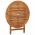Set mobilier de exterior pliabil