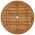 Set mobilier de exterior pliabil