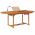Set mobilier de exterior