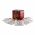 Ceai cu mirodenii, ceai negru, scortisoara, ghimbir, 12 plicuri - eco-bio 24g - Yogi Tea