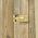 Magazie unelte de gradina, 135 x 60 x 123 cm, lemn pin tratat