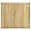 Magazie unelte de gradina, 135 x 60 x 123 cm, lemn pin tratat