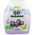 SteviJa GO - Indulcitor pe baza de stevia cu aroma de coacaze negre, 40ml - SteviJa