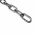 Scaun suspendat, transparent/argint/ gri, BUBBLE TIP 1