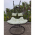 Scaun agatat, maro/crem DALVEA 2 NEW