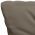Perna pentru balansoar, 120 cm, material textil