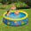 Piscina cu inel gonflabil Summer Waves QS - dimensiune 152x38cm - Ocean