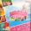 Piscina Bestway Princess 122x25 cm