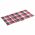 Perne scaun de gradina, 100 x 50 x 3 cm