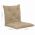Perne pentru balansoar, 2 buc., 50 cm