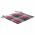 Perne scaun gradina, 50x50x3 cm, textil