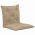 Perne pentru balansoar, 2 buc., 50 cm