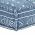 Fotoliu puf, 100 x 100 x 20 cm, material textil