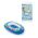 Barcuta gonflabila Bestway, 102 * 69 cm, albastru