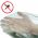Hamac turistic din nylon cu plasa de tantari, verde, dimensiuni 260 cm x 140 cm