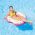 Colac gonflabil Intex 1.07mx99 cm, cu ilustratii, Roz