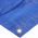 Prelata Impermeabila cu ochiuri metalice de prindere, dimensiune 3,0m x 4,0m, densitate 80g/m2, albastra