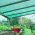 Plasa verde opaca pentru umbrire si protectie 2 x 10 metri Anti-UV