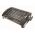 Gratar electric Sinbo, Putere 2000W, Termostat cu 5 trepte