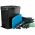 Ubbink Set de filtru iaz FiltraPure 2000 L
