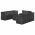 Set mobilier gradina paleti