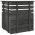 Set mobilier gradina paleti