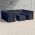 Set mobilier gradina paleti