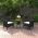 Set mobilier de gradina