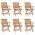Set mobilier gradina