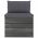 Set mobilier gradina paleti cu perne