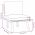 Set mobilier de gradina cu perne