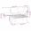 Set mobilier de gradina cu perne