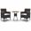 Set mobilier de gradina