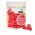 CARAMELE CU MERISOR, AFINE SI LAPTE DE COCOS ECO-BIO - 150g