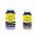Ca+Mg+Se+Si+Zn cu vitamina D3 - Herbagetica 60 capsule
